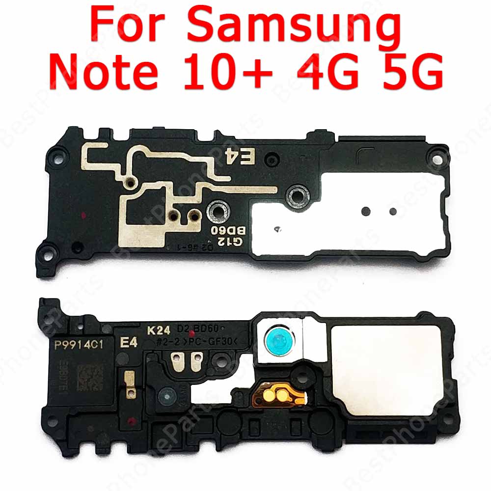 Buzzer Module - Lautsprecher für Samsung Galaxy Note 10