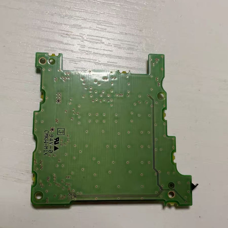 Sd Card Module - Gebrauchte SD-Speicherplatine PCB Ersatzteile für Canon