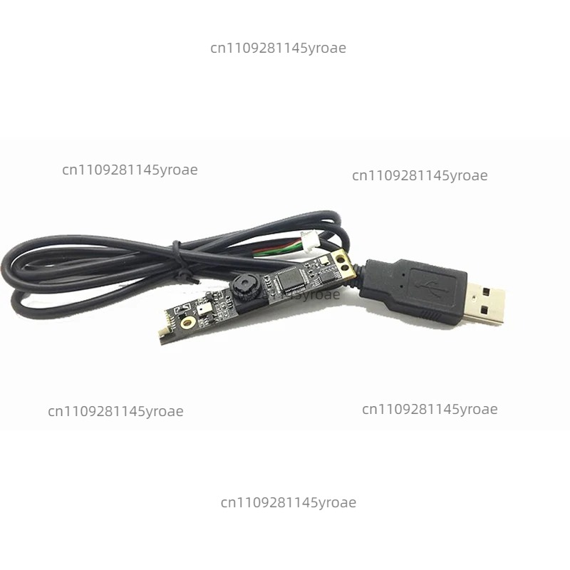 Microphone Module - 1080P HD 2MP USB-Kameramodul 1/4 Zoll