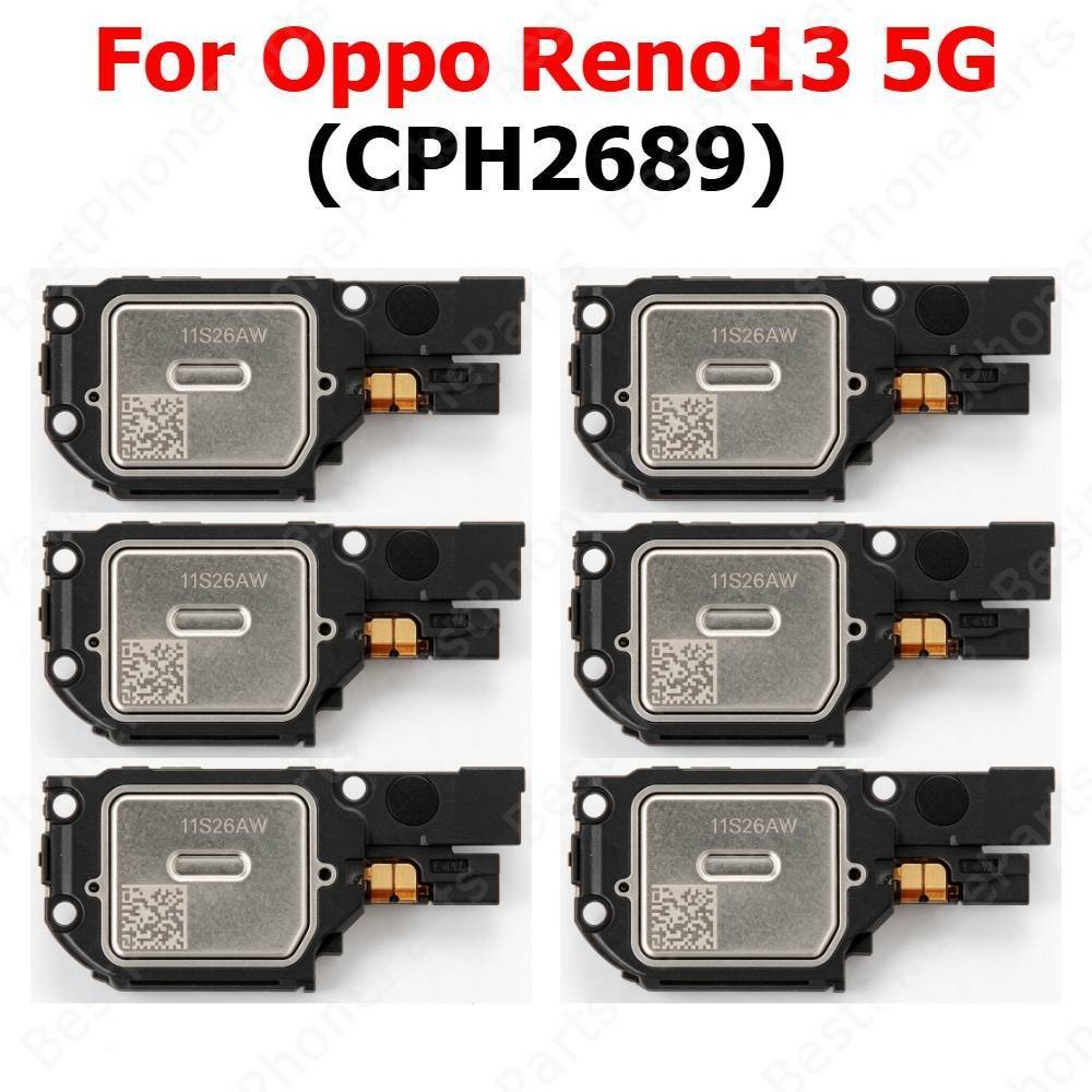 Buzzer Module - Lautsprecher für Oppo Reno13 5G Reno