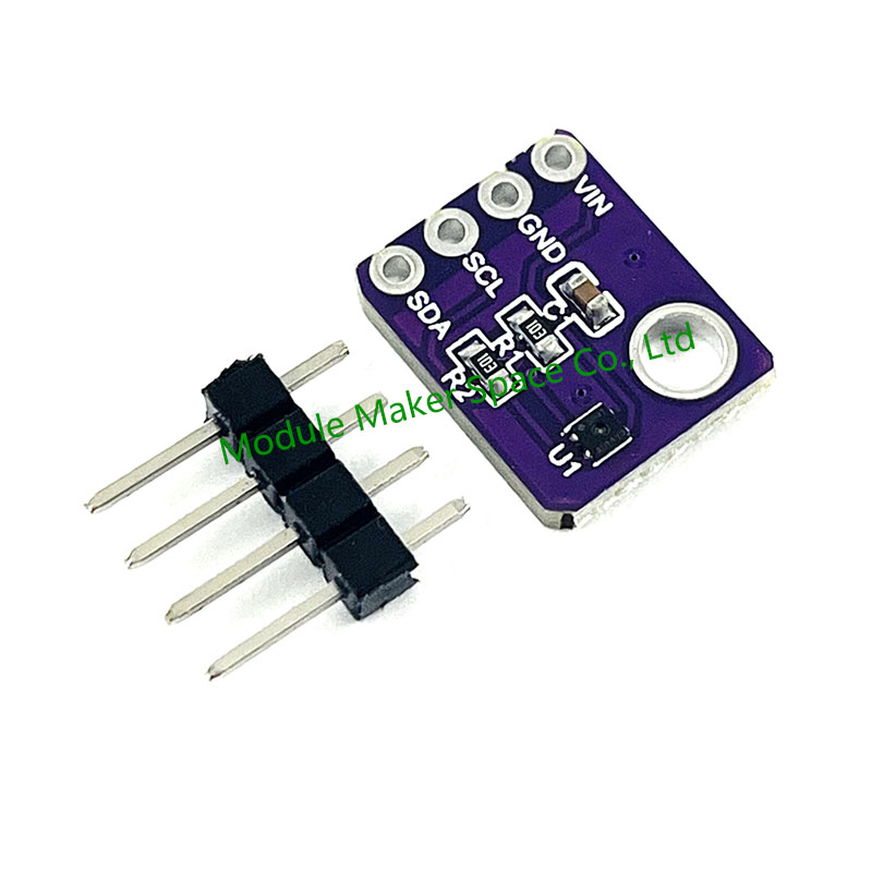 Sht31 - SHT30 I2C-Schnittstelle Digitalausgangstemperatur SHT31-D SHT35 SHT40