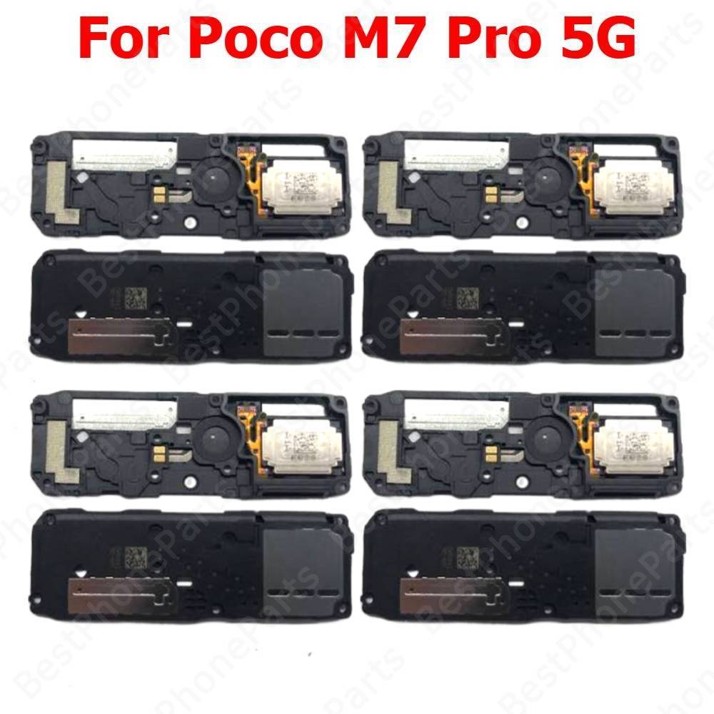 Buzzer Module - Lautsprecher für Xiaomi Poco M7 Pro