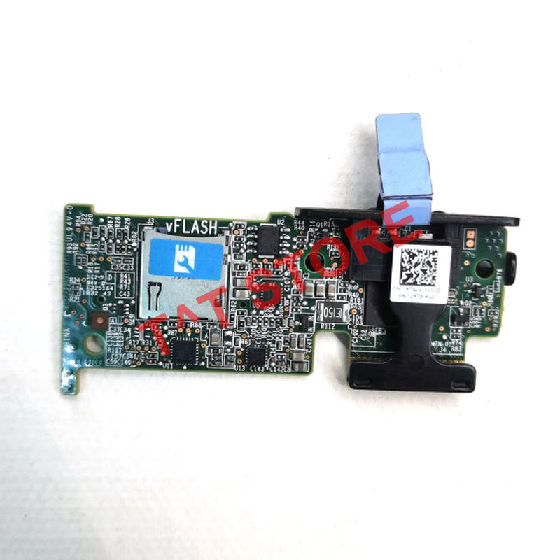Original FÜR Dell R440 R640 R7 – Sd Card Module Bewertung und Preis