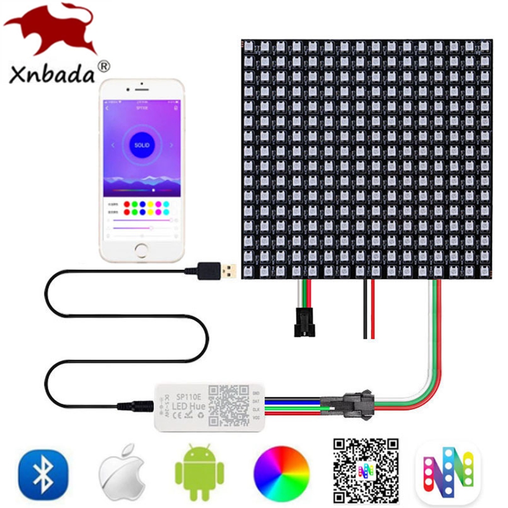 DC5V WS2812B Led Streifen Digi – Neopixel Bewertung und Preis