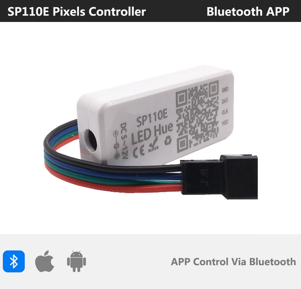 DC5V WS2812B Led Streifen Digi – Neopixel Bewertung und Preis