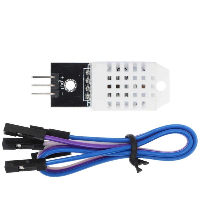 TENSTAR AM2302 Digitaler Tempe – Dht22 Bewertung und Preis
