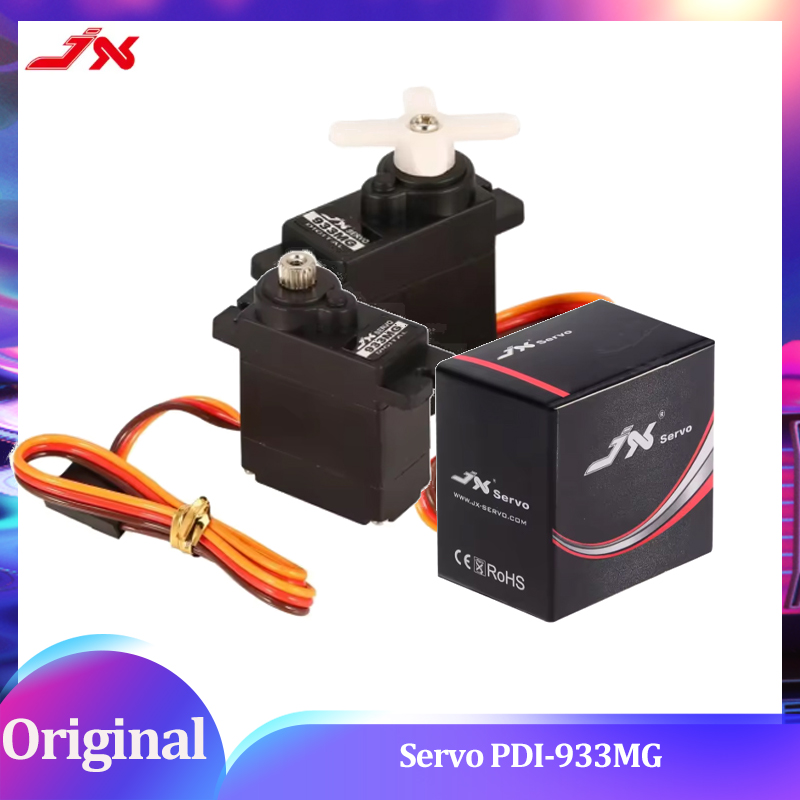 JX Servo PDI-933MG Digitaler S – Relay Module 1 Channel Bewertung und Preis