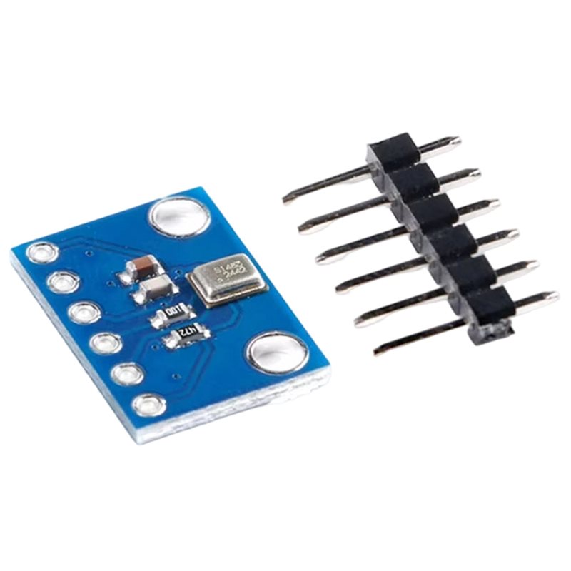 B29C-SPH0645LM4H I2S MEMS-Mikr – Microphone Module Bewertung und Preis