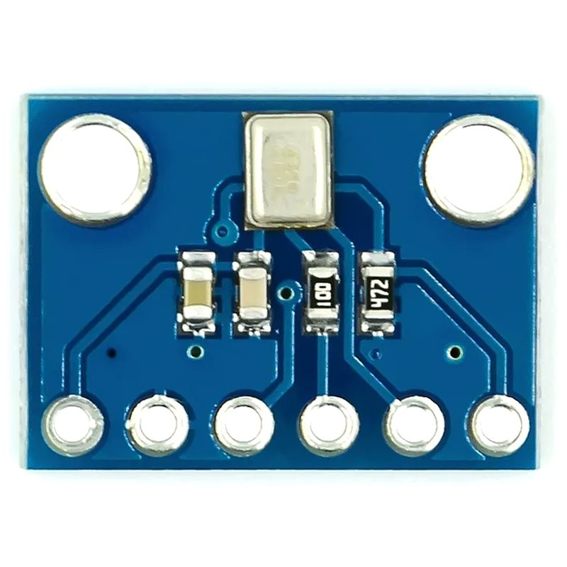 B29C-SPH0645LM4H I2S MEMS-Mikr – Microphone Module Bewertung und Preis