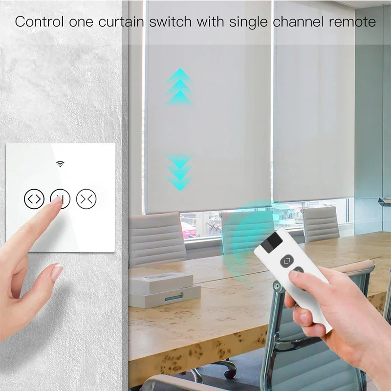 9/1 Kanal RF433 Fernbedienung  – Ir Remote Module Bewertung und Preis