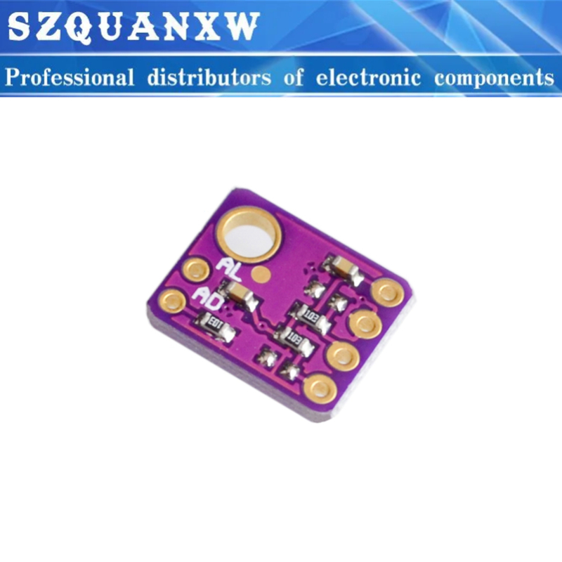 SHT31 Digitales Temperatur- un – Sht31 Bewertung und Preis