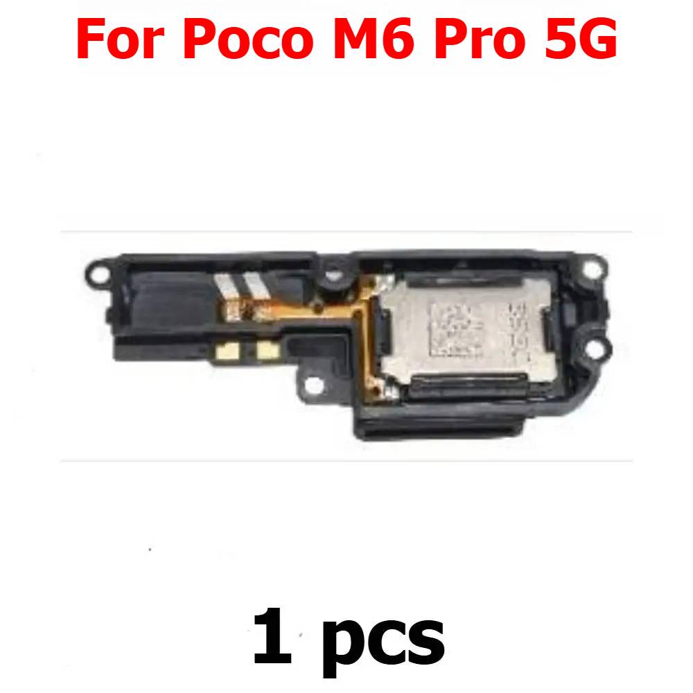 Lautsprecher für Xiaomi Poco M – Buzzer Module Bewertung und Preis