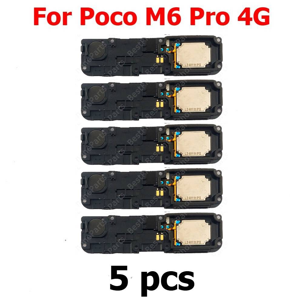 Lautsprecher für Xiaomi Poco M – Buzzer Module Bewertung und Preis