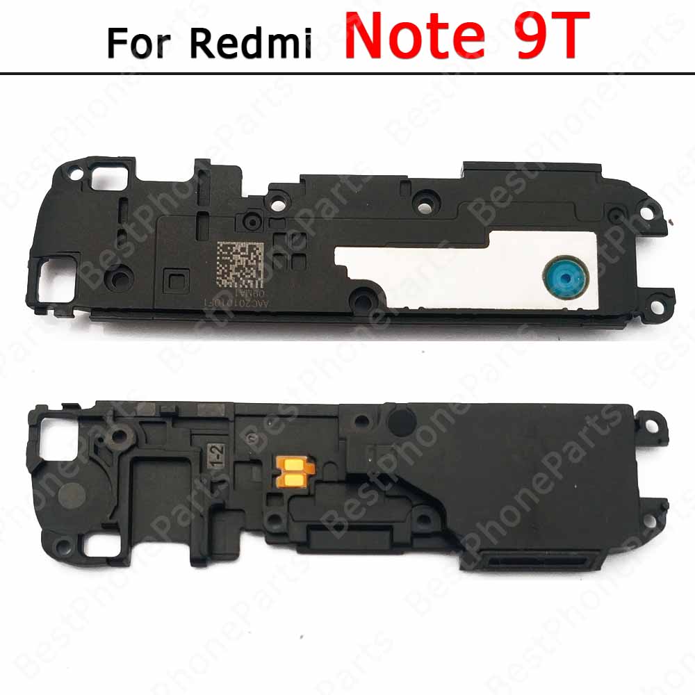 Lautsprecher für Redmi Note 9  – Buzzer Module Bewertung und Preis