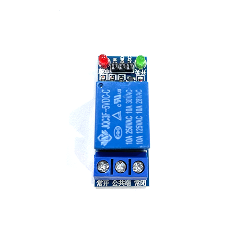 50 Stück 1-Kanal-Relaismodul 5 – Relay Module 1 Channel Bewertung und Preis
