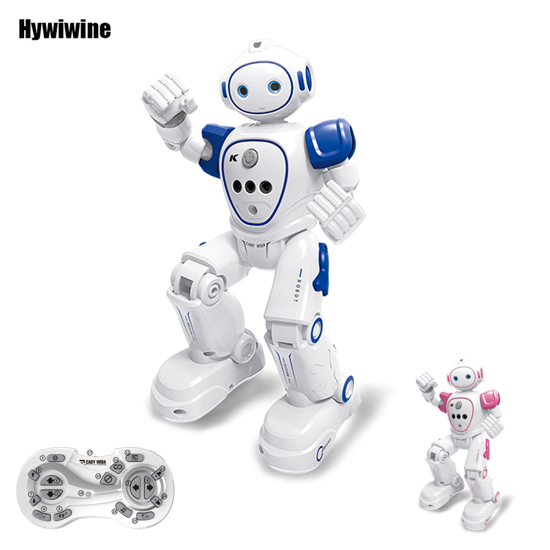 Roboter Rc Emo Smart Intellige – Ir Remote Module Bewertung und Preis