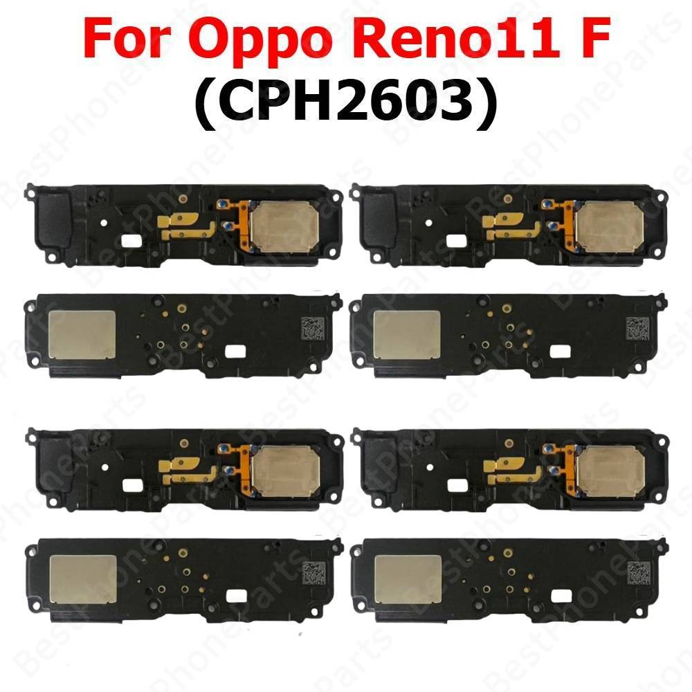 Lautsprecher für Oppo Reno11 F – Buzzer Module Bewertung und Preis