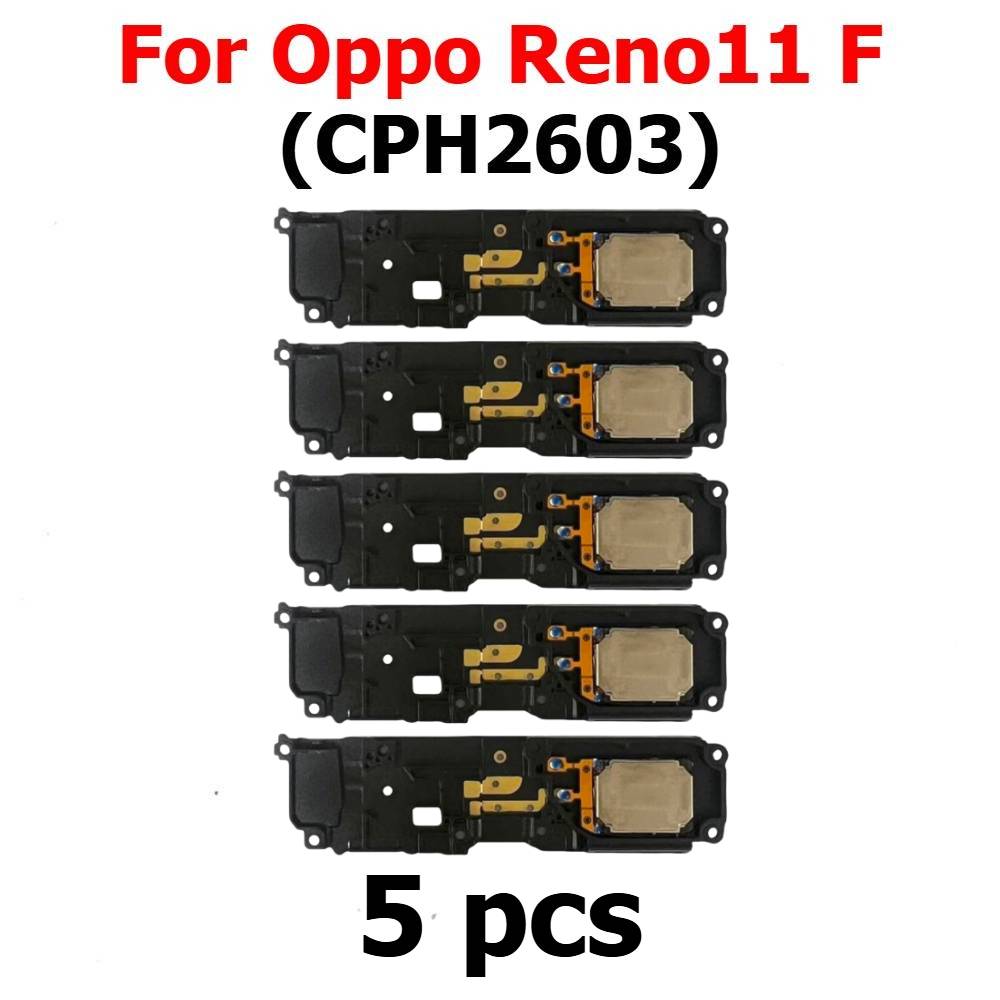 Lautsprecher für Oppo Reno11 F – Buzzer Module Bewertung und Preis