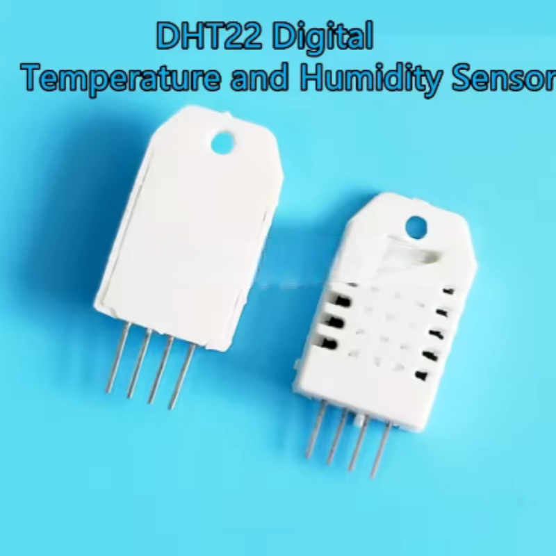 1 Stück DHT22 digitaler Temper – Dht22 Bewertung und Preis