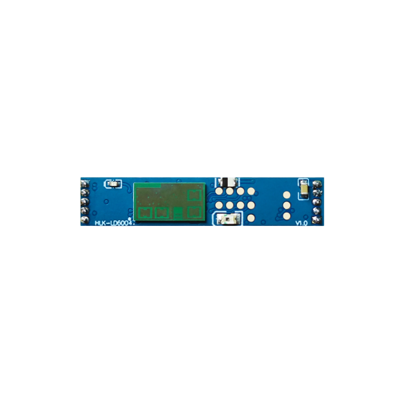Hi-Link 60G Hochpräzises Milli – Pir Motion Sensor Bewertung und Preis