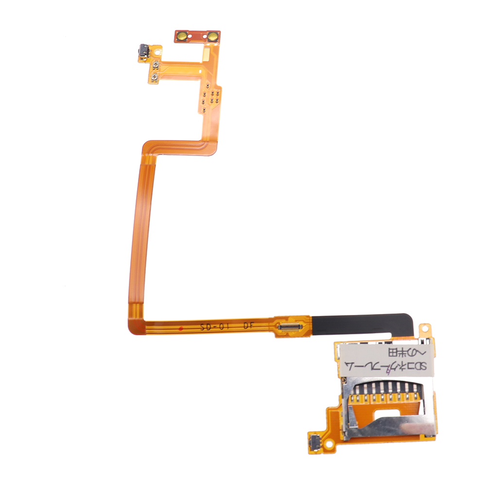 Originaler SD-Kartenleser-Slot – Sd Card Module Bewertung und Preis
