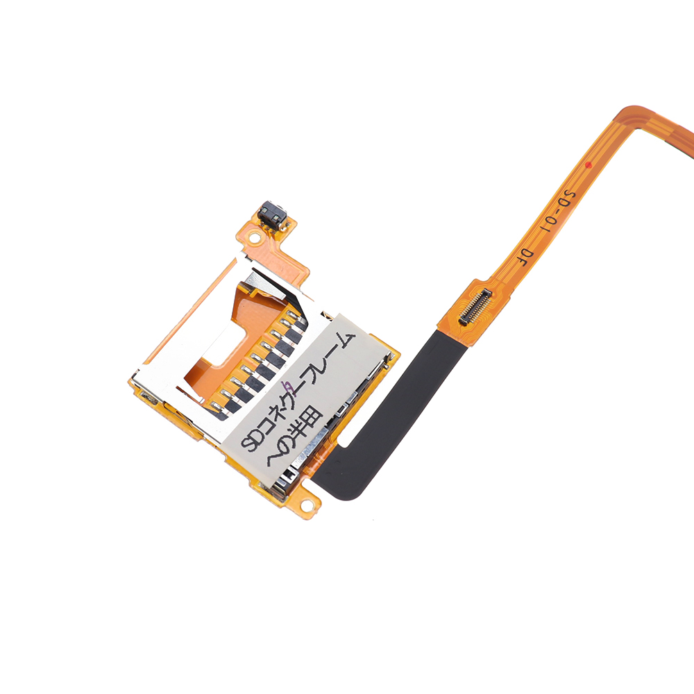 Originaler SD-Kartenleser-Slot – Sd Card Module Bewertung und Preis