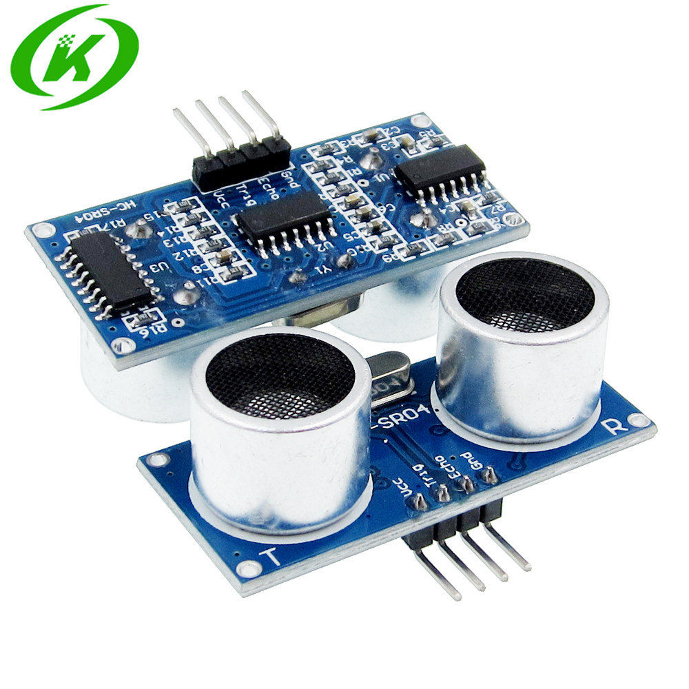 HC-SR04 HCSR04 Ultraschallwell – Ultrasonic Sensor Hc-Sr04 Bewertung und Preis