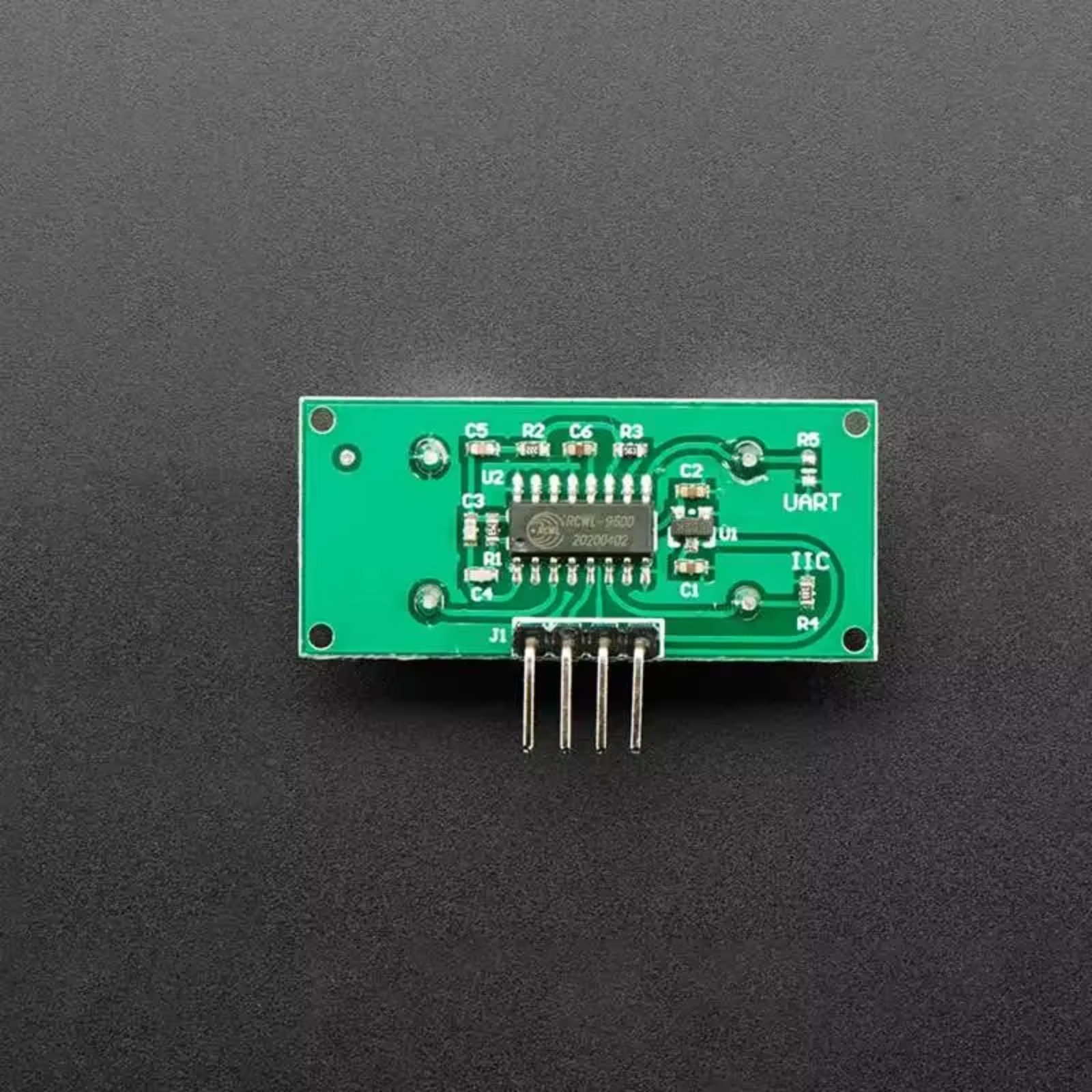 DIYmall RCWL-1601 Ultraschall- – Ultrasonic Sensor Hc-Sr04 Bewertung und Preis