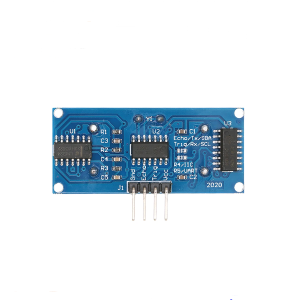 HC-SR04 Ultraschall-Abstandsse – Ultrasonic Sensor Hc-Sr04 Bewertung und Preis