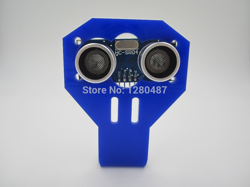 HAILANGNIAO 1 Los = 1 Stück HC – Ultrasonic Sensor Hc-Sr04 Bewertung und Preis