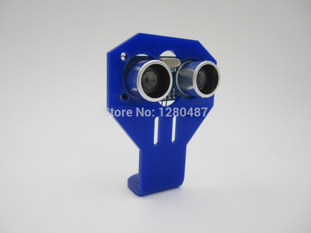 HAILANGNIAO 1 Los = 1 Stück HC – Ultrasonic Sensor Hc-Sr04 Bewertung und Preis