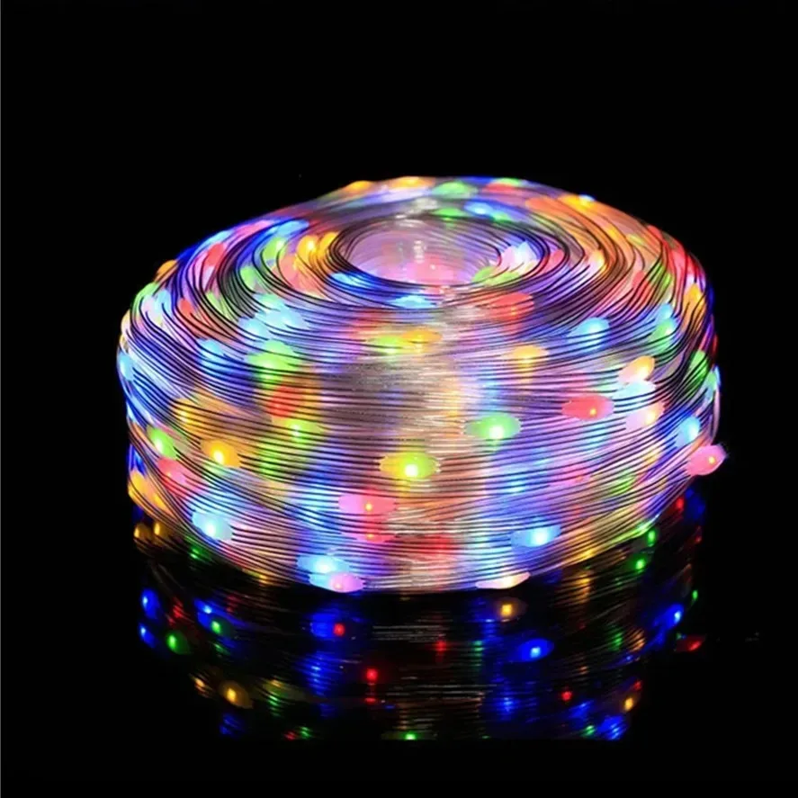 5-20m WS2812B RGB LED-Lichterk – Ws2812B Strip 5V Bewertung und Preis