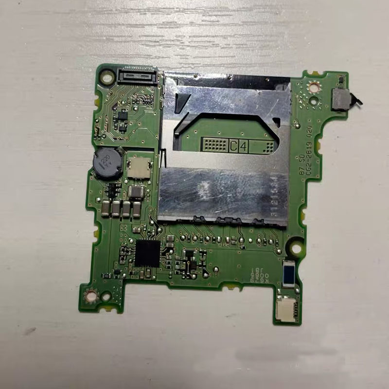 Gebrauchte SD-Speicherplatine  – Sd Card Module Bewertung und Preis
