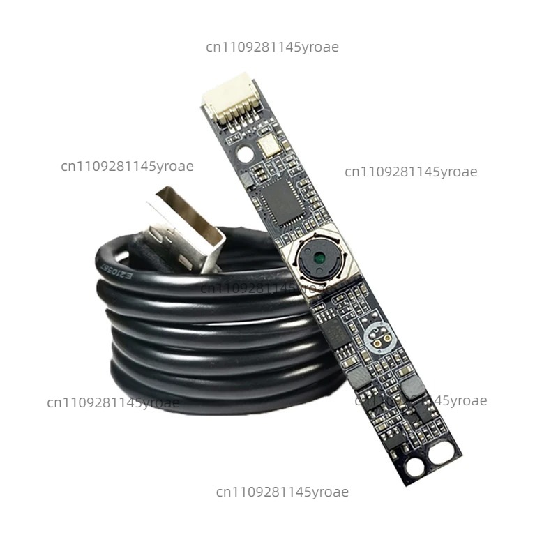1080P HD 2MP USB-Kameramodul 1 – Microphone Module Bewertung und Preis