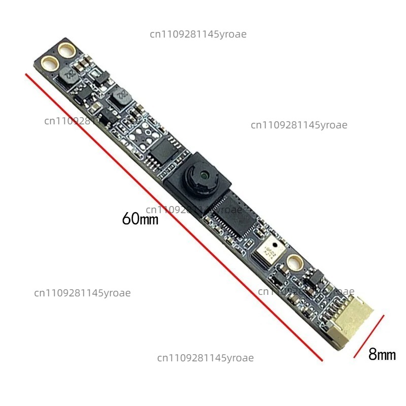 1080P HD 2MP USB-Kameramodul 1 – Microphone Module Bewertung und Preis