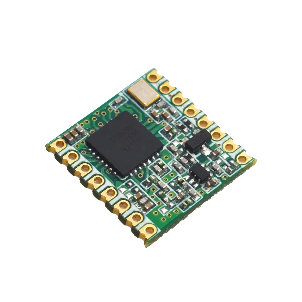 10PCS 433 470 868 915 Mhz SX12 – Lora Rfm95 Bewertung und Preis