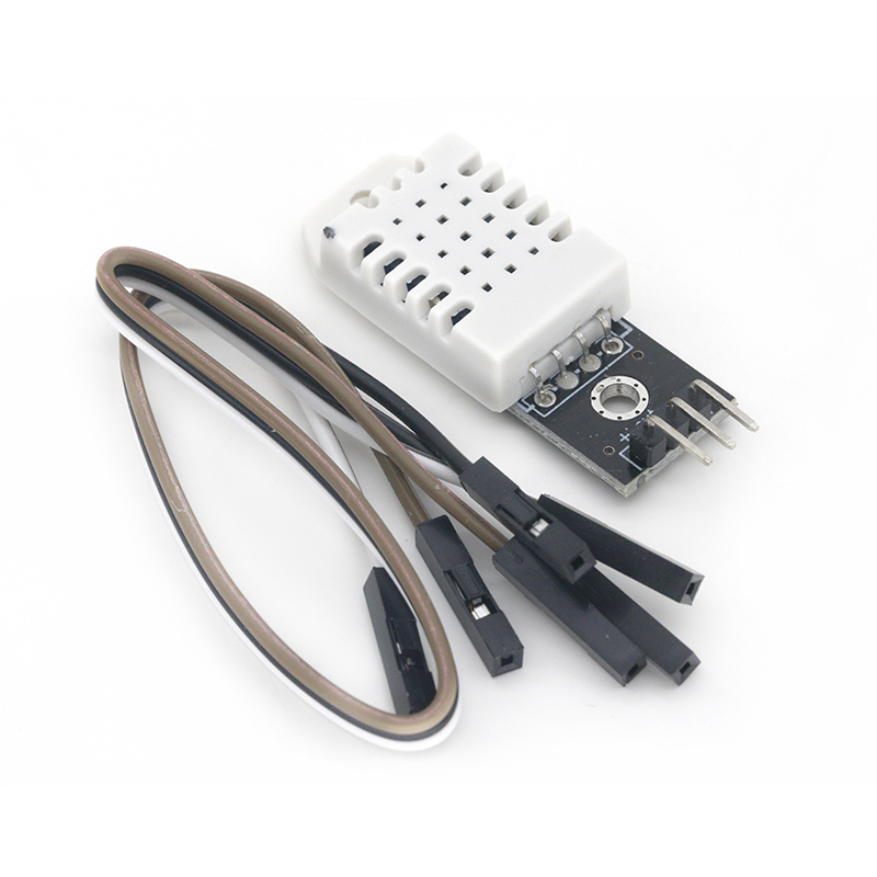 DHT22 Digitaler Temperatur- un – Dht22 Bewertung und Preis