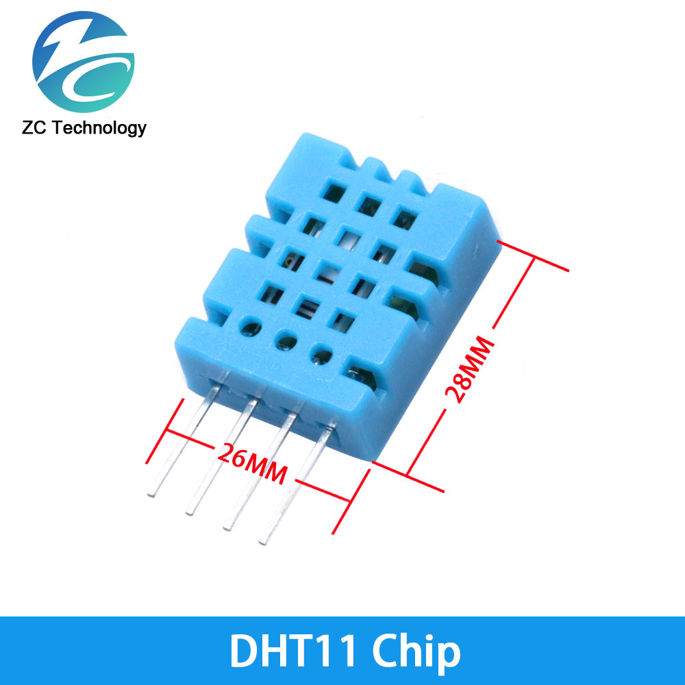 DHT11 DHT22 AM2302B AM2301 AM2 – Dht11 Bewertung und Preis