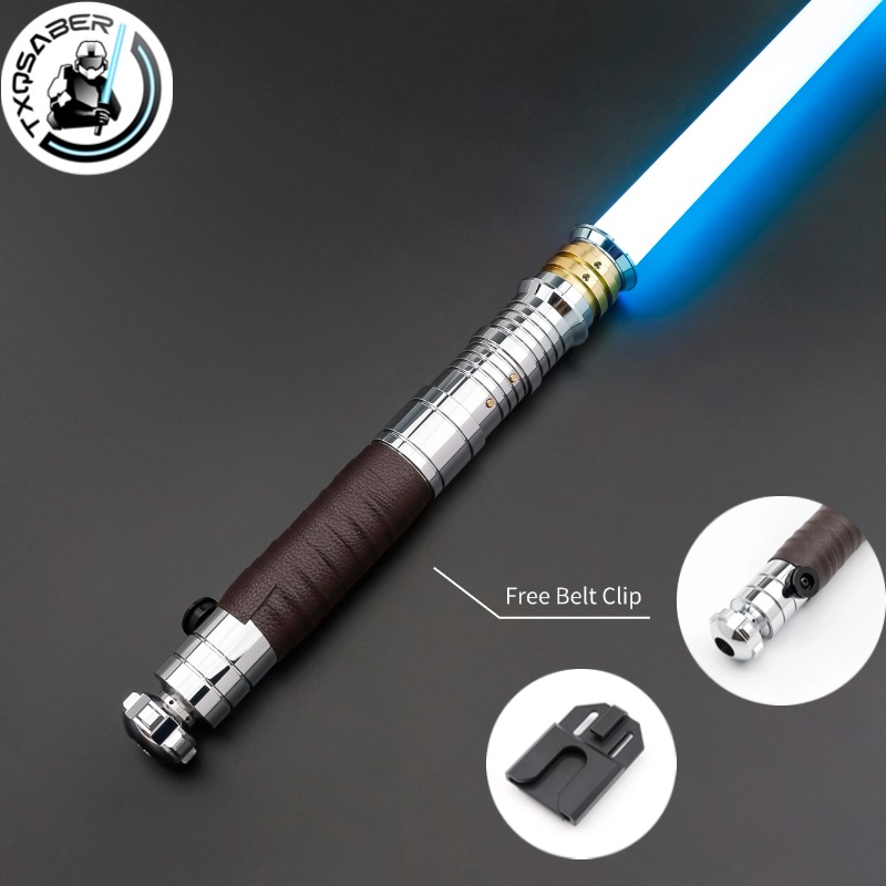 TXQSABER RVS Smooth Swing Lich – Neopixel Bewertung und Preis