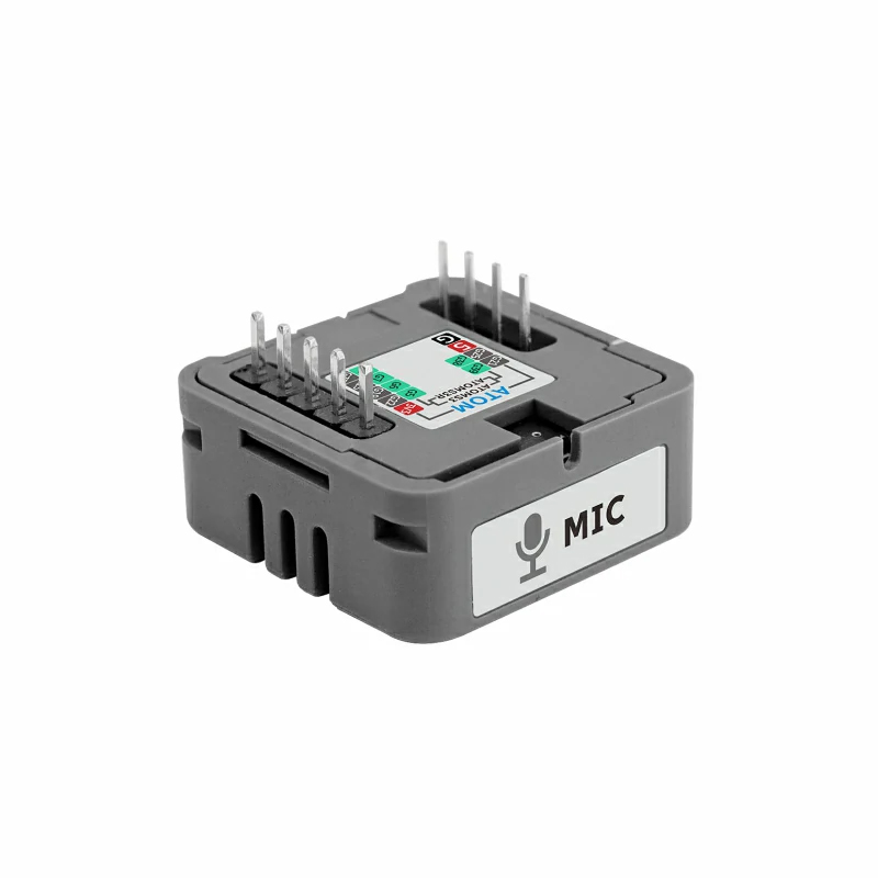 M5Stack Atomic Voice Base ES83 – Microphone Module Bewertung und Preis