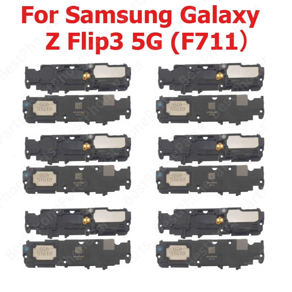Bodenlautsprecher für Samsung  – Buzzer Module Bewertung und Preis