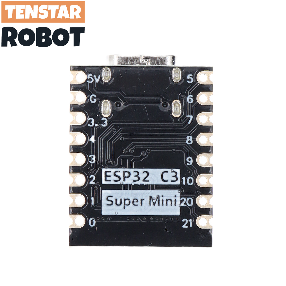 TENSTAR ROBOT ESP32-C3 Entwick – Lora Rfm95 Bewertung und Preis