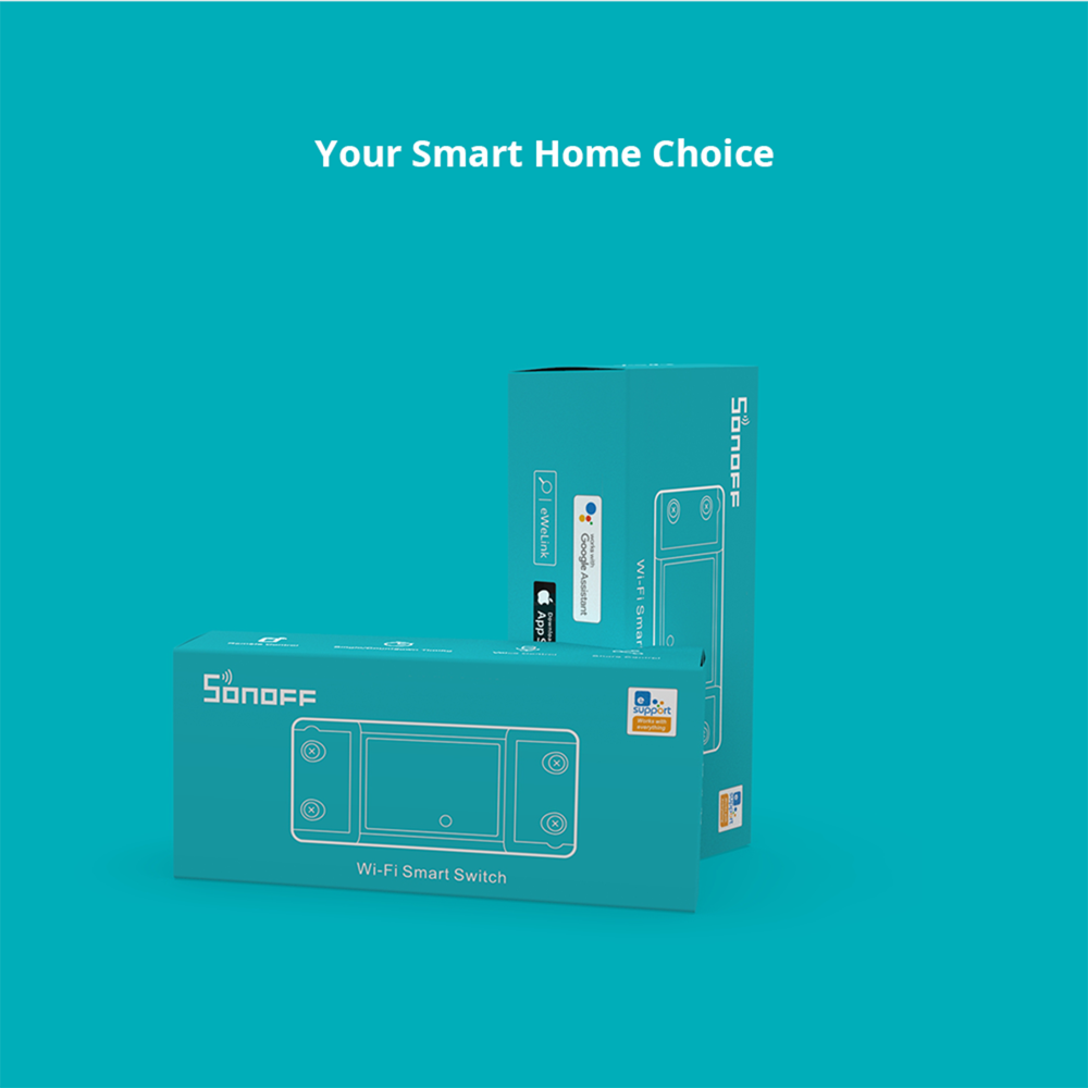 Smart Switch 1-10 Stück SONOFF – Relay Module 1 Channel Bewertung und Preis