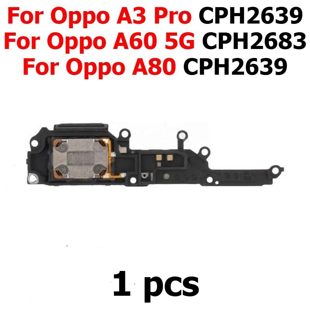 Unterer Lautsprecher für Oppo  – Buzzer Module Bewertung und Preis