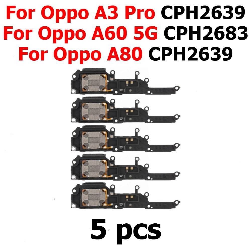 Unterer Lautsprecher für Oppo  – Buzzer Module Bewertung und Preis
