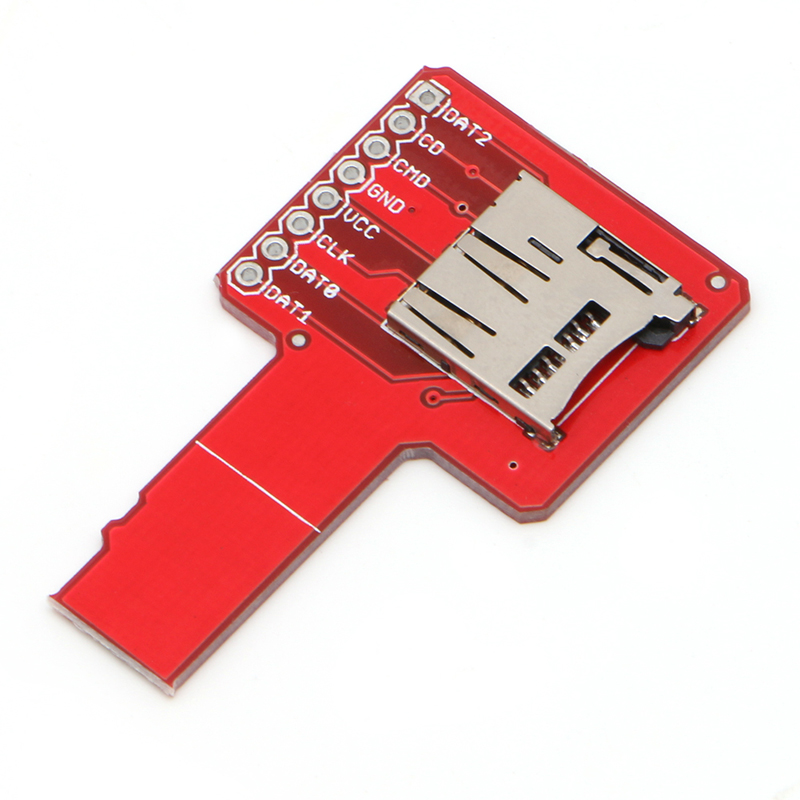 Neue Micro SD Sniffe Kompatibe – Sd Card Module Bewertung und Preis