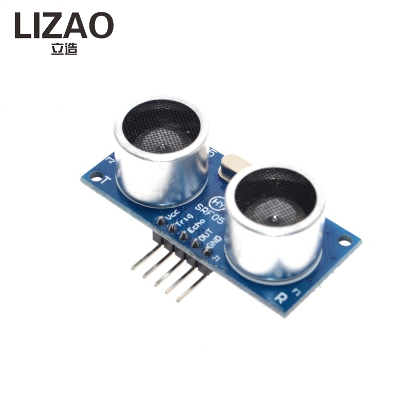 HY-SRF05 SRF05 Ultraschall-Ent – Ultrasonic Sensor Hc-Sr04 Bewertung und Preis