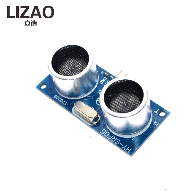 HY-SRF05 SRF05 Ultraschall-Ent – Ultrasonic Sensor Hc-Sr04 Bewertung und Preis