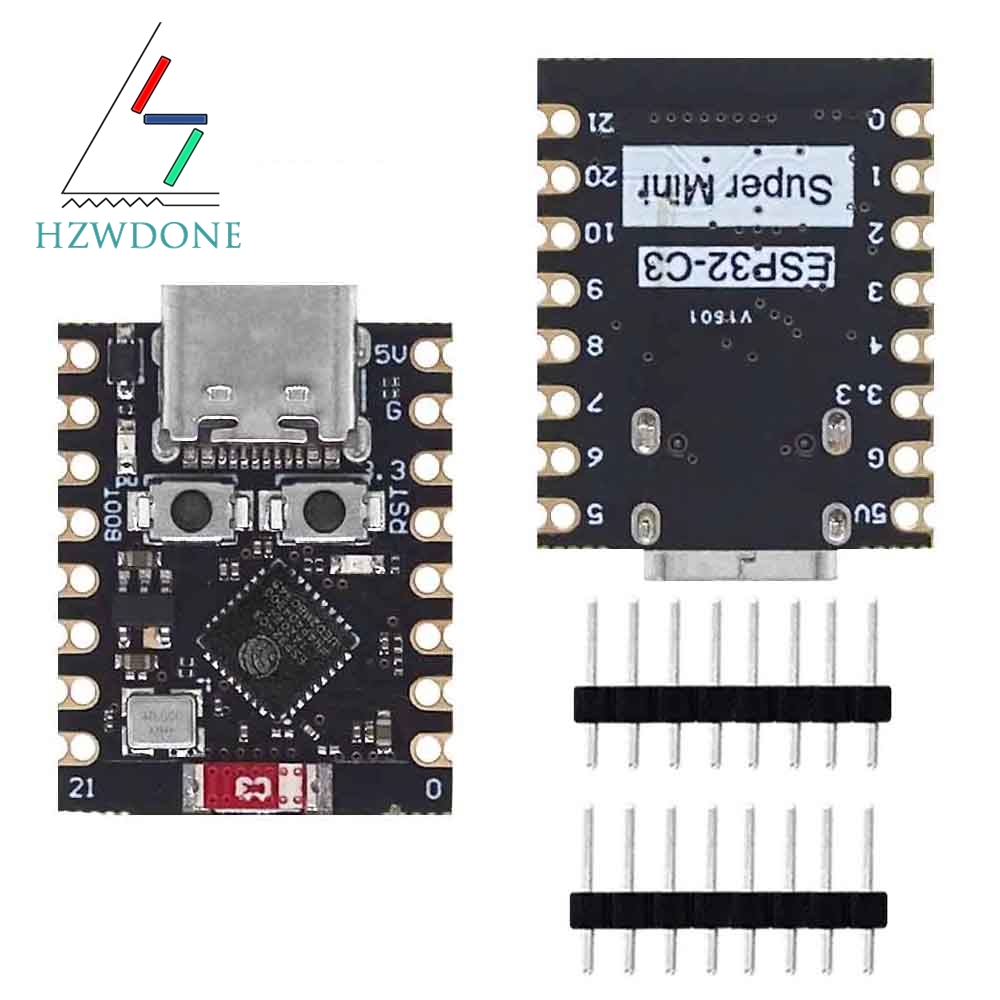 ESP32 C3 SuperMini Entwicklung – Lora Rfm95 Bewertung und Preis