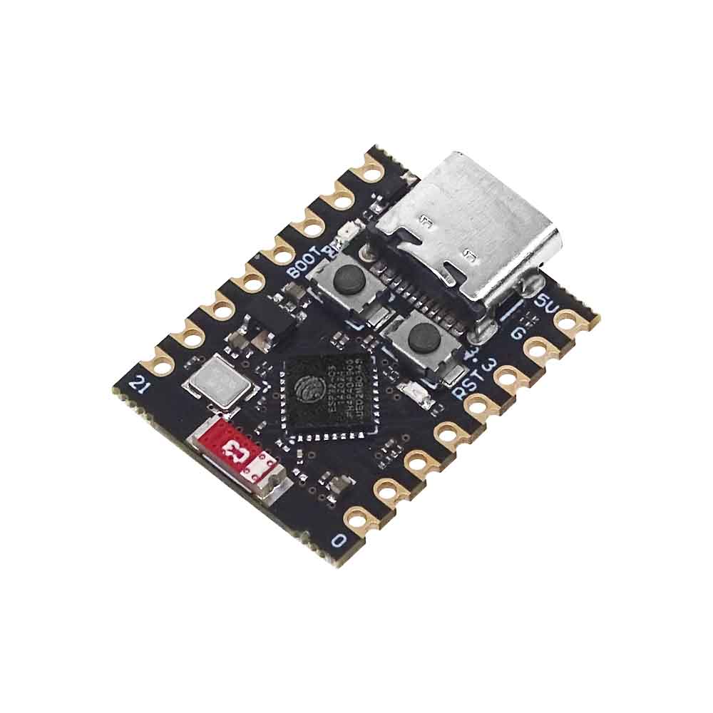 ESP32 C3 SuperMini Entwicklung – Lora Rfm95 Bewertung und Preis